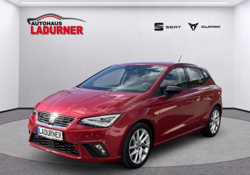 Seat Ibiza, 2023
