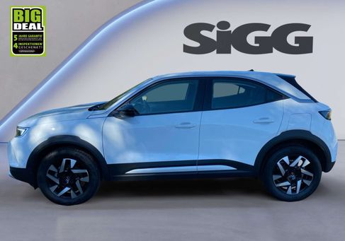 Opel Mokka, 2023 3