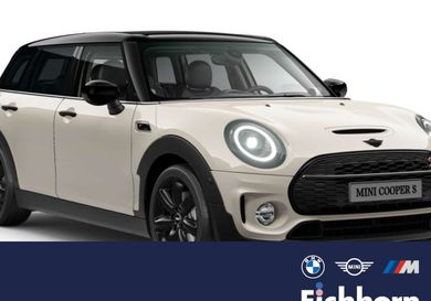 MINI Cooper S Clubman, 2022
