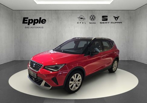 Seat Arona, 2023