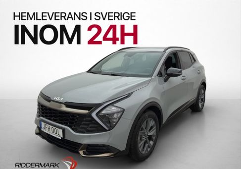 Kia Sportage, 2024 3