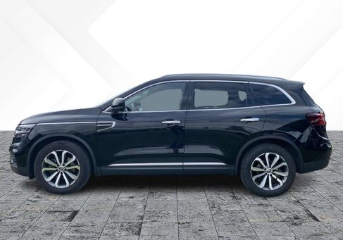 Renault Koleos, 2022 3