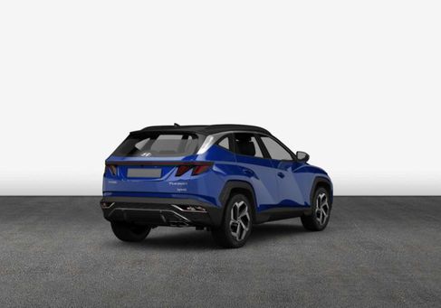 Hyundai Tucson, 2018 2