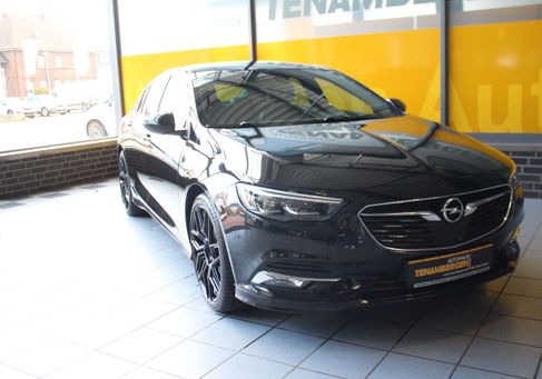 Opel Insignia, 2018 2