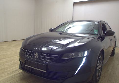 Peugeot 508, 2023