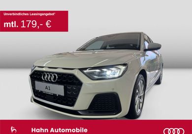 Audi A1, 2026