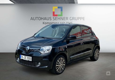 Renault Twingo, 2023