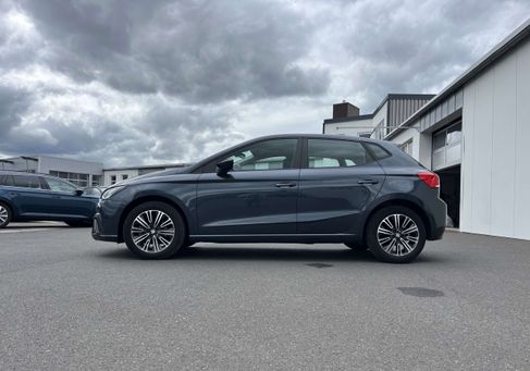 Seat Ibiza, 2024 2