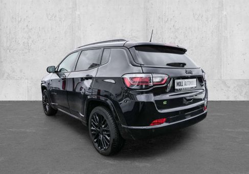 Jeep Compass, 2023 2