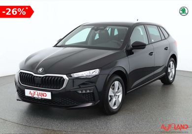 Skoda Scala, 2026