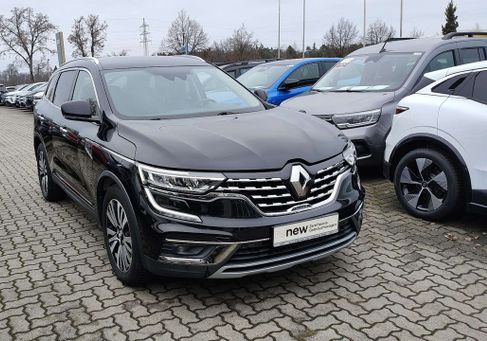 Renault Koleos, 2021