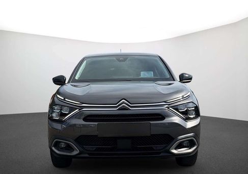 Citroën C4, 2021 3