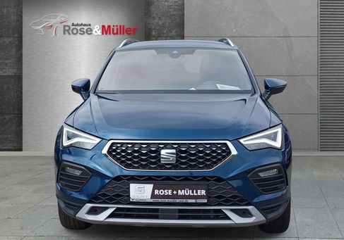 Seat Ateca, 2023