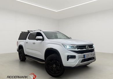 Volkswagen Amarok, 2023