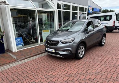 Opel Mokka X, 2019