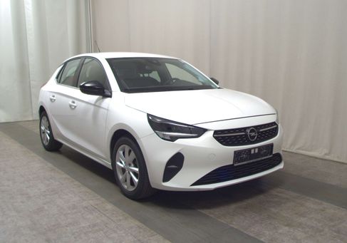 Opel Corsa, 2022 3