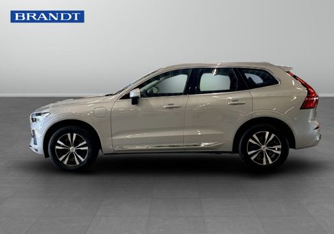 Volvo XC60, 2024