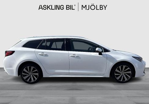 Toyota Corolla, 2022 3