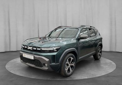 Dacia Duster, 2026