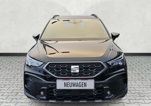 Seat Arona, 2026 3