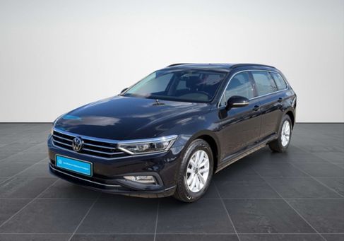 Volkswagen Passat Variant, 2022 2