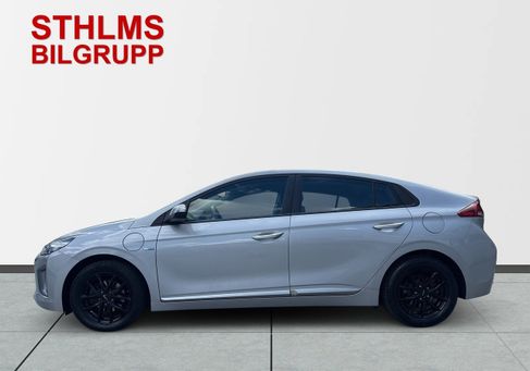 Hyundai IONIQ, 2020 2