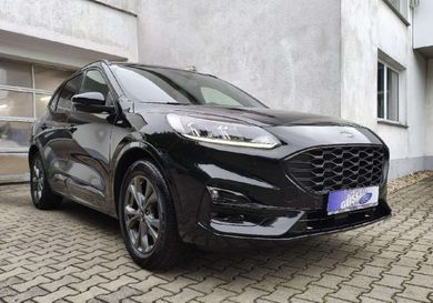 Ford Kuga, 2020