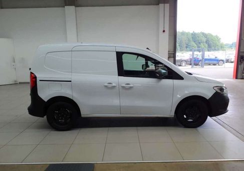 Mercedes-Benz Citan, 2024
