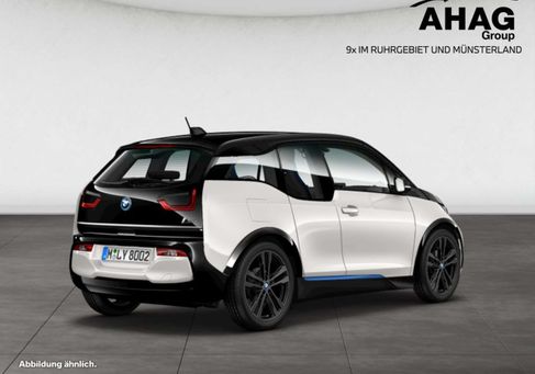 BMW i3, 2020