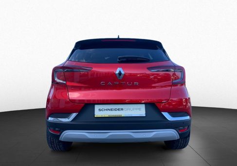 Renault Captur, 2023