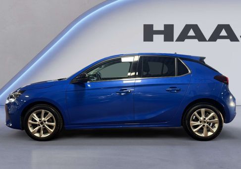 Opel Corsa, 2023 3
