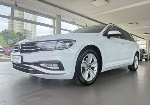 Volkswagen Passat Variant, 2022 2