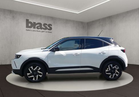 Opel Mokka, 2024 2