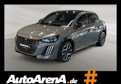 Peugeot 208, 2025