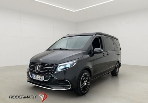 Mercedes-Benz V 300, 2026