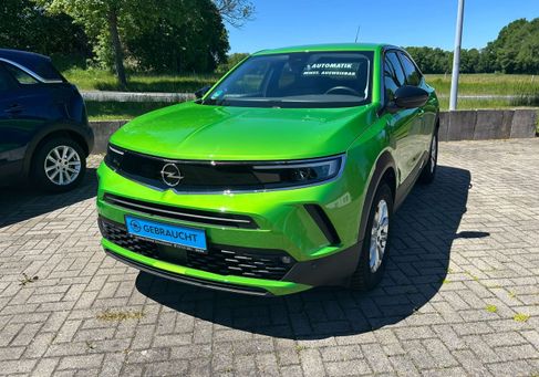 Opel Mokka, 2023 2