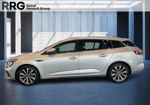 Renault Megane, 2022