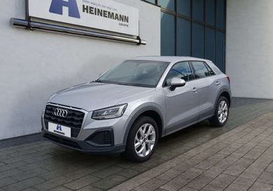 Audi Q2, 2023