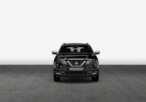 Nissan Qashqai, 2019