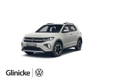 Volkswagen T-Cross, 2025