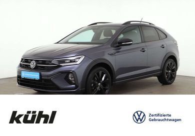 Volkswagen Taigo, 2023