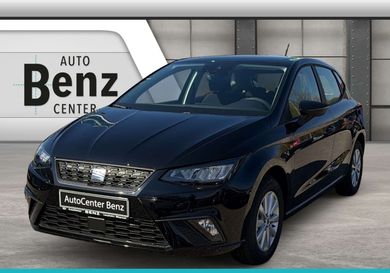 Seat Ibiza, 2025