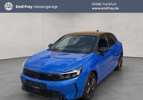 Opel Corsa, 2024