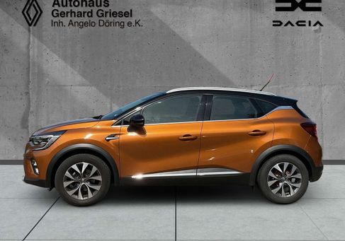 Renault Captur, 2020
