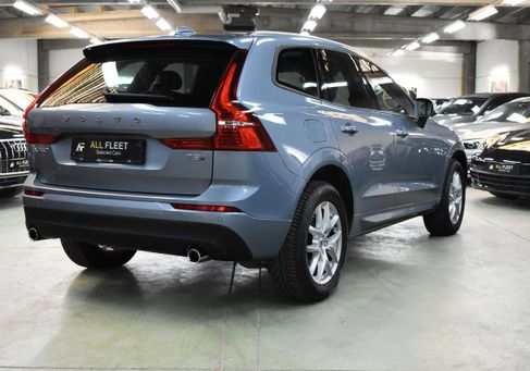 Volvo XC60, 2018