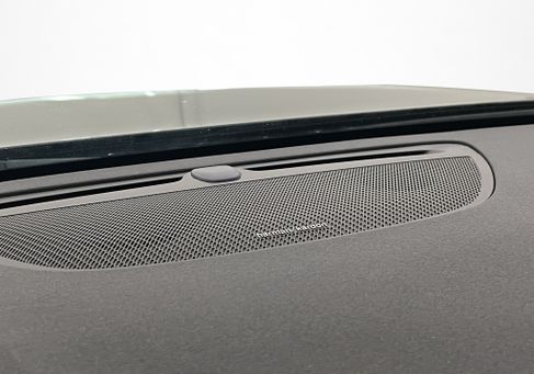 Volvo V90, 2021
