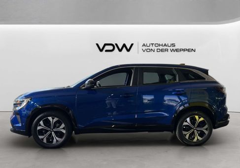 Renault Austral, 2023