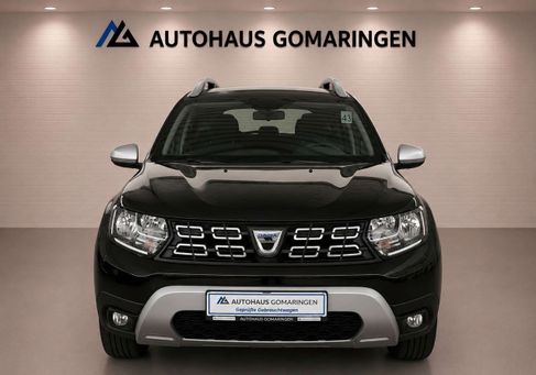 Dacia Duster, 2019 3