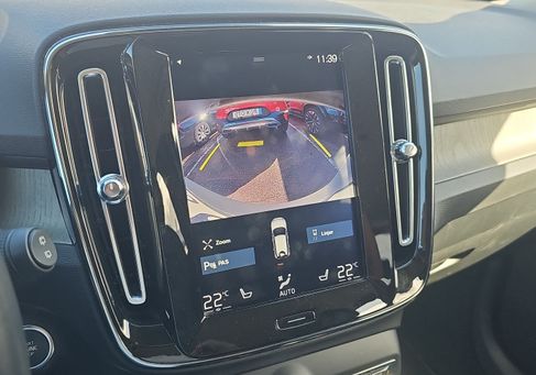 Volvo XC40, 2020 2