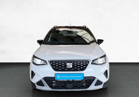 Seat Arona, 2024